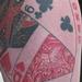 tattoo galleries/ - card sock pt 2